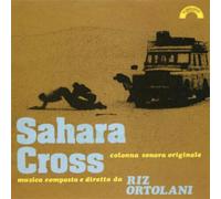 Riz Ortolani - Sahara Cross
