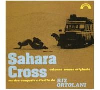 Riz Ortolani - Sahara Cross (Original Sountrack) - Expanded Edition [Compact Discs] Expanded Version, Italy - Import
