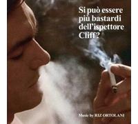 Riz Ortolani - Si Può Essere Più Bastardi Dell'ispettore Cliff (Mafia Junction, Superbitch) (Original Soundtrack) [Import]