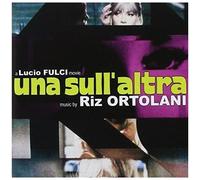 Riz Ortolani - Una Sull'altra (One On Top Of The Other) / Non Si Sevizia Un Pape