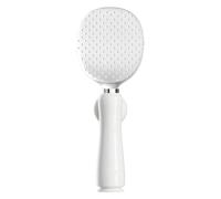 Riz Pagger, cuillère à paddell de riz - pelle magnétique debout, spatule avec un poids léger avec la cuillère avec la taille de la diapositive pour cuisiner et servir des pommes de terre sans slip