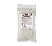 Riz parfumé APOLLO - 1 kg - dans un sac de cellophane avec atmosphère protectrice