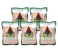 RIZ JASMIN Thaïlandais (Long Grain) - Royal Thai 1Kg