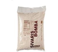 Riz pour paella - Riz Bomba 5 kgs