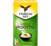Riz pour risotto,500 g