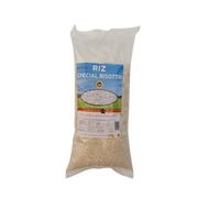 Riz pour risotto IGP Camargue - 2 kg