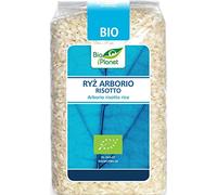 Riz pour risotto (riz Arborio) BIO 500 g - BIO PLANET