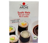 Riz pour sushi 500g pack de 6