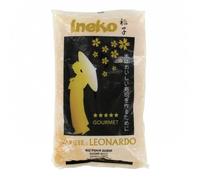 Riz pour Sushi INEKO - Variété Gourmet Leonard (grain moyen) - Sac de 1KG ou 10KG 2KG (2x1KG)