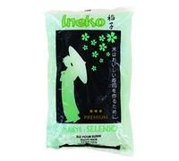 Riz pour Sushi INEKO - Variété premium Selenio - Petit grain - Sac de 1KG, 2KG ou 10KG (2KG)