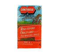 Riz rond Contiriso - 1 kg