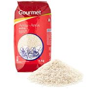 Riz Rond Extra Gourmet Sachet de 1 kg