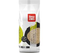 Riz rond - grain complet 1kg