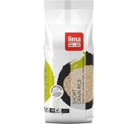 Riz rond - partiellement poli 1kg