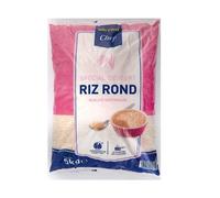 Riz Rond pour dessert METRO Chef - 5 kg