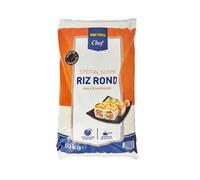 Riz Rond pour sushi 10 kg METRO Chef