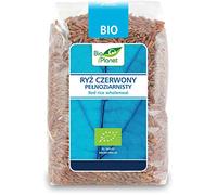 Riz rouge à grains entiers BIO 400 g - BIO PLANET