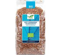 Riz rouge entier BIO 1 kg - BIO PLANET