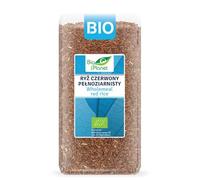 Riz rouge (grains entiers) BIO 500 g - BIO PLANET