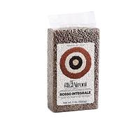 Riz Rouge Intégrale 500 g