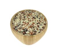Riz Sauvage Mélange en Vrac 250g Vrac Bio