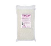 Riz Sélénium, pour Sushi - 1 kg - dans un sac de cellophane avec atmosphère protectrice