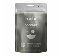 Riz soufflé à la noix de coco - Grand format