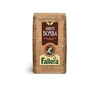 Riz spécial paella bomba 1 Kg La fallera