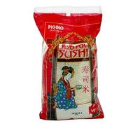 Riz spécial sushi - PIGINO - paquet 1kg