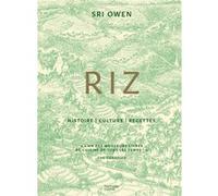 Riz – Histoire, culture et recettes – Hachette Pratique