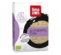 Riz thaï partiellement poli - sachet cuisson 500g