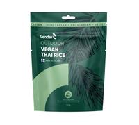 Riz thaï végétarien
