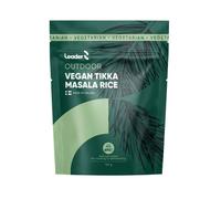 Riz tikka masala végétarien