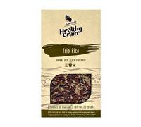 Riz Trio (Brun, Rouge et Noir) 1 kg