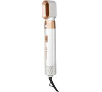 Rizador y Secador para pelo Orbegozo AirFlow Stylish SET 8000- Blanco