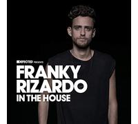 Rizardo Franky - in The House Defected [Import]