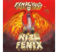 Rize Of The Fenix