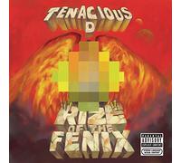 Rize of the Fenix