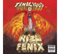 Rize of the Fenix