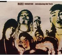 Rize - Vibration Introducing Def Tech