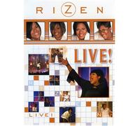 RIZEN - Rizen Live [Import USA Zone 1]