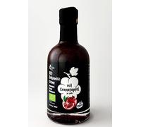 Rizes Crème balsamique bio à la grenade 200 ml Date de péremption minimale : 11.2027