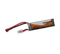 RIZGHWOY 2800 MAh Advanced 45C 3S T-Type Red Plug Batter