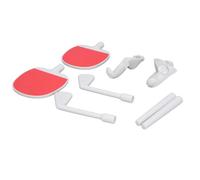 RIZGHWOY Accessoires de Contrôleur VR Immersifs pour 3 Offrant une Expérience de Jeu Plus Fluide