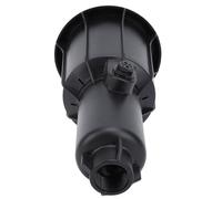 RIZGHWOY Arroseur enterré, Bascule de 3/4 Pouces, Rotation à 360 Degrés, Levage Automatique dans Le Sol pour L'irrigation du Jardin et de la Pelouse, avec Matériau ABS pour Pulvérisation