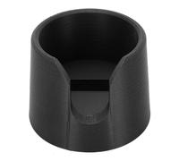RIZGHWOY Base de Sabotage de café, Support de porte-café Portafilter Support Portafilter Manuel avec Matériau PLA adapté à la Machine de la Série ES601 655 701