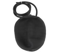 RIZGHWOY Bouchon D'essai de Pression de Tube Gonflable élastique, Résistance à L'usure pour la Détection de Fuite, Matériau PVC (Très grand 32,7 X 24,4 X 31,5 pouces)