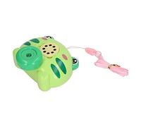 RIZGHWOY Caméra Jouet de Jeu de Rôle avec Image de Viseur, Fonction de Projection Musicale pour L'éducation et Le Jeu en Plastique (#13)