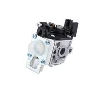 RIZGHWOY Carburateur adapté à Zama RBK93 Echo SRM225 GT225 PAS225 Kit de Conduite de Carburant de Filtre à Air