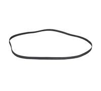 RIZGHWOY Ceinture de Tourne-disque en Caoutchouc Noir Durable avec une Excellente élasticité pour le Remplacement du Plateau Tournant du Phonographe, Parfaite pour les Collectionneurs (1L11